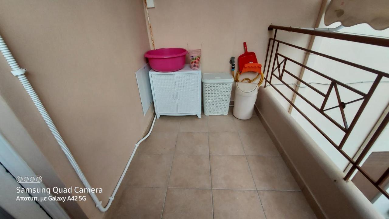 My Zen Apartment Preveza Exterior photo