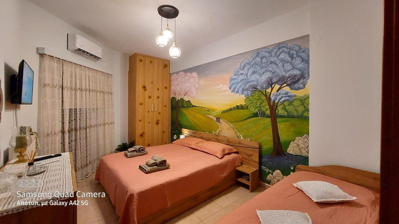 My Zen Apartment Preveza Exterior photo