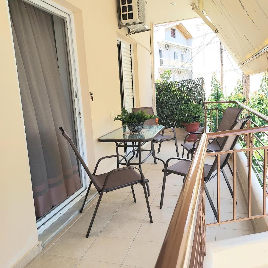 My Zen Apartment Preveza Exterior photo