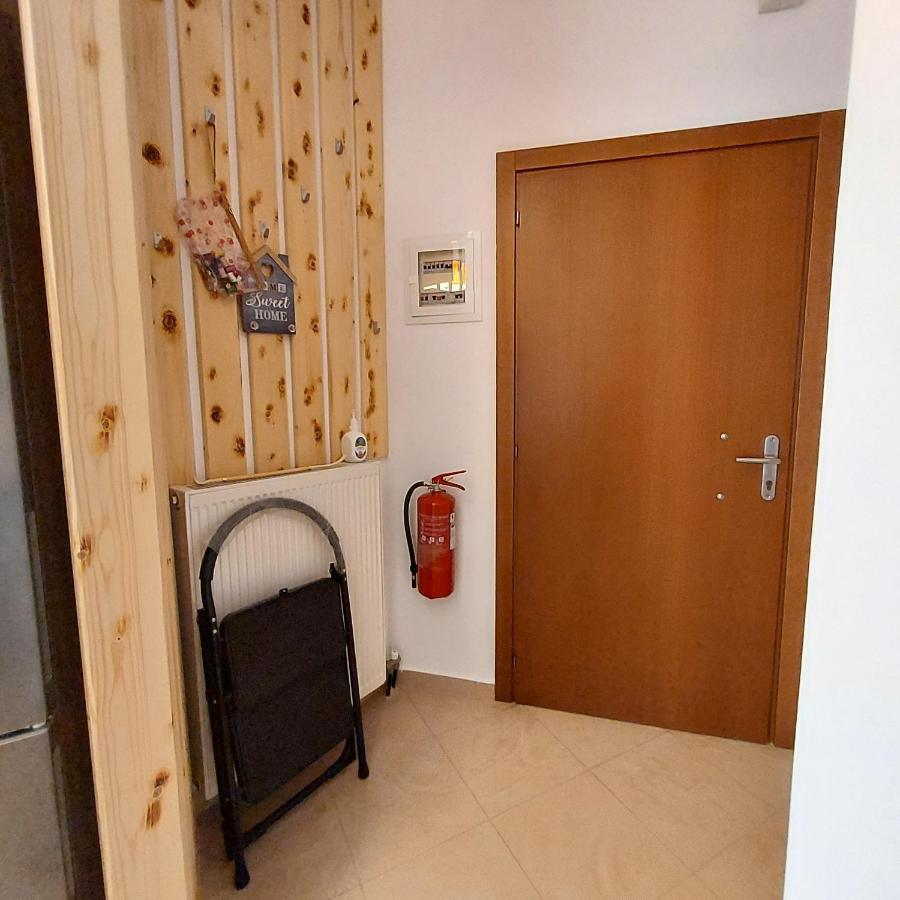 My Zen Apartment Preveza Exterior photo
