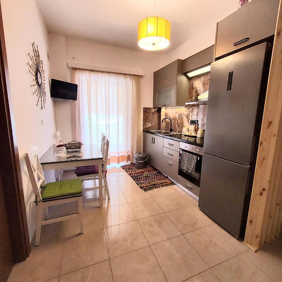 My Zen Apartment Preveza Exterior photo