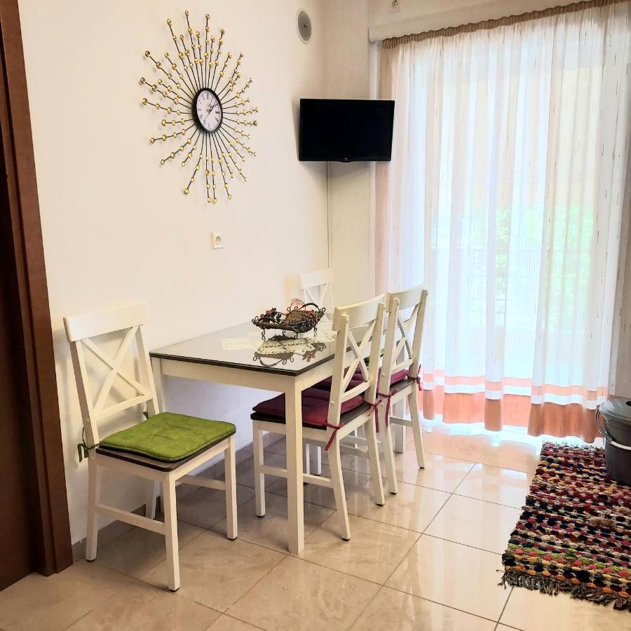 My Zen Apartment Preveza Exterior photo